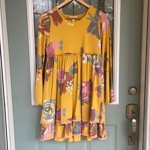 Matilda Jane Dress